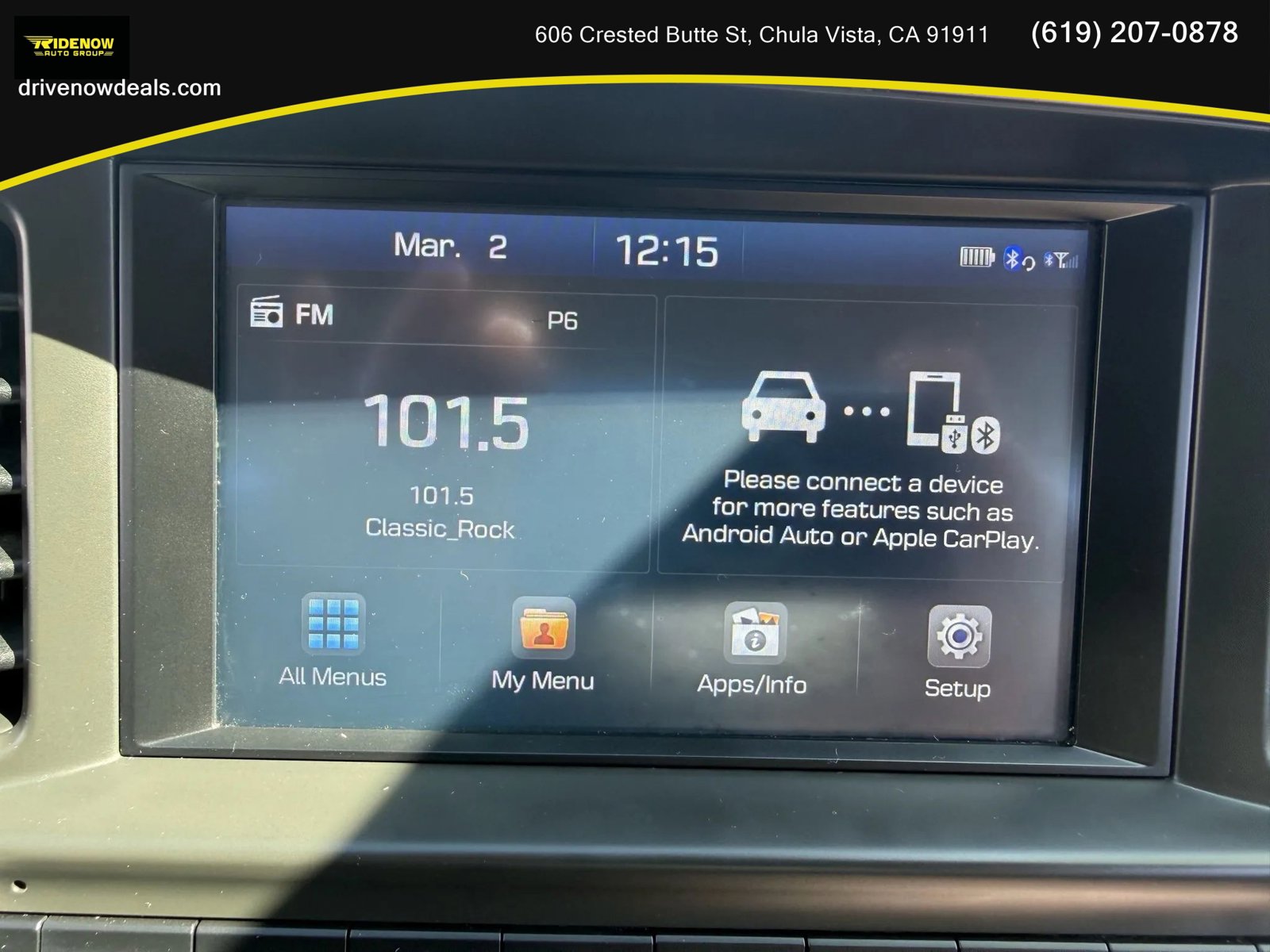 Used 2020 Hyundai Elantra SEL FWD image 18