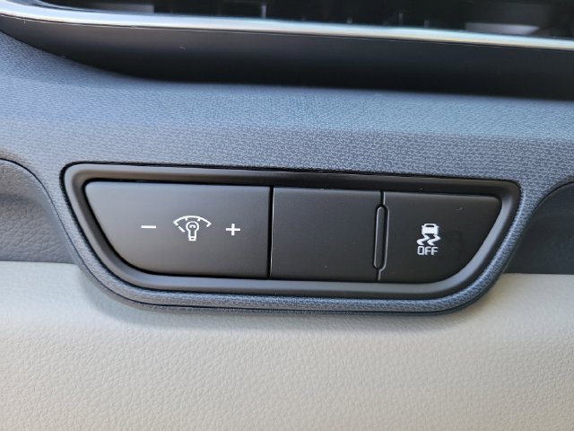 New 2026 Kia Carnival EX FWD image 30