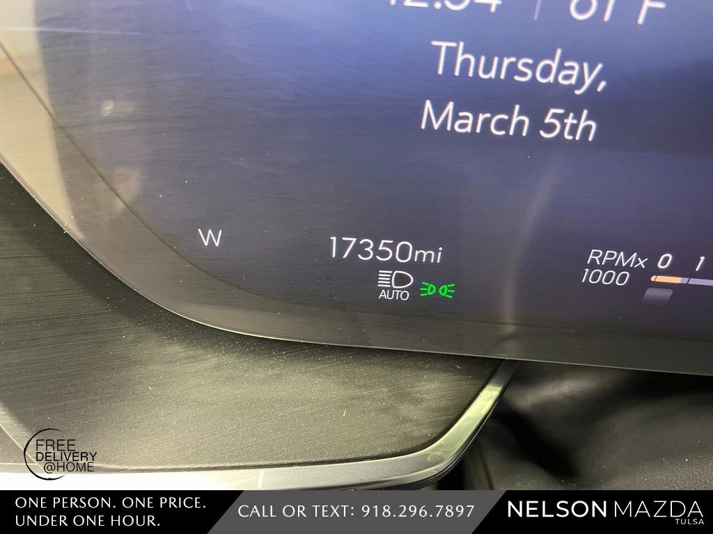 Used 2024 Buick Envision Preferred image 27