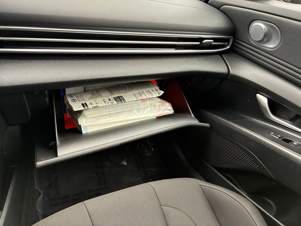 Used 2023 Hyundai Elantra SEL w/ Convenience Package image 34