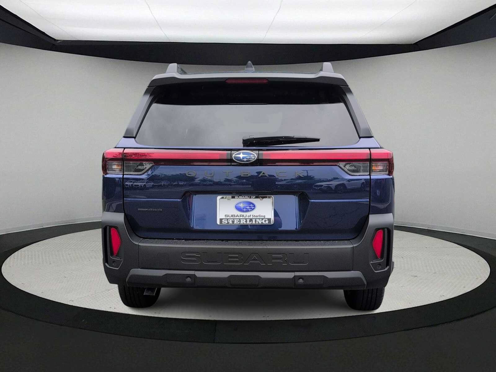 New 2026 Subaru Outback Premium AWD/4WD image 7
