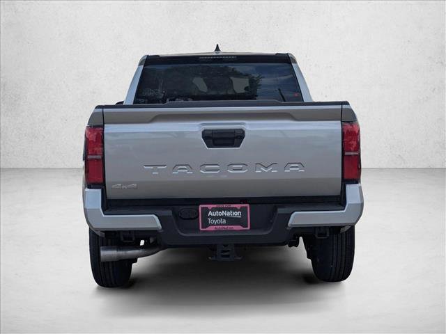 New 2026 Toyota Tacoma SR5 image 8