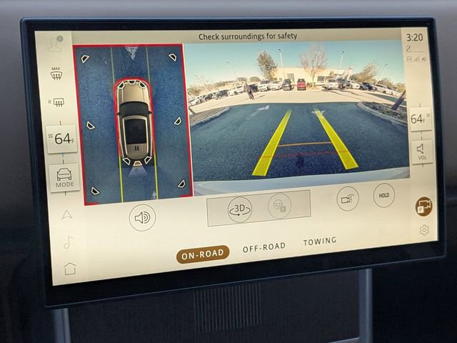 Used 2024 Land Rover Range Rover Autobiography AWD/4WD image 27