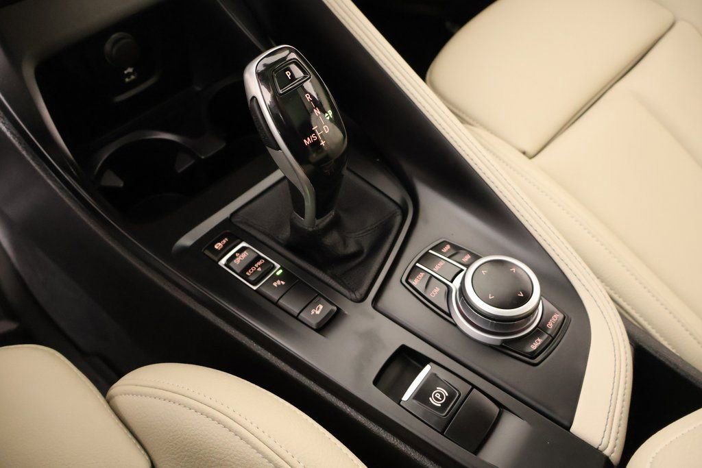 Used 2022 BMW X2 xDrive28i w/ Convenience Package image 9