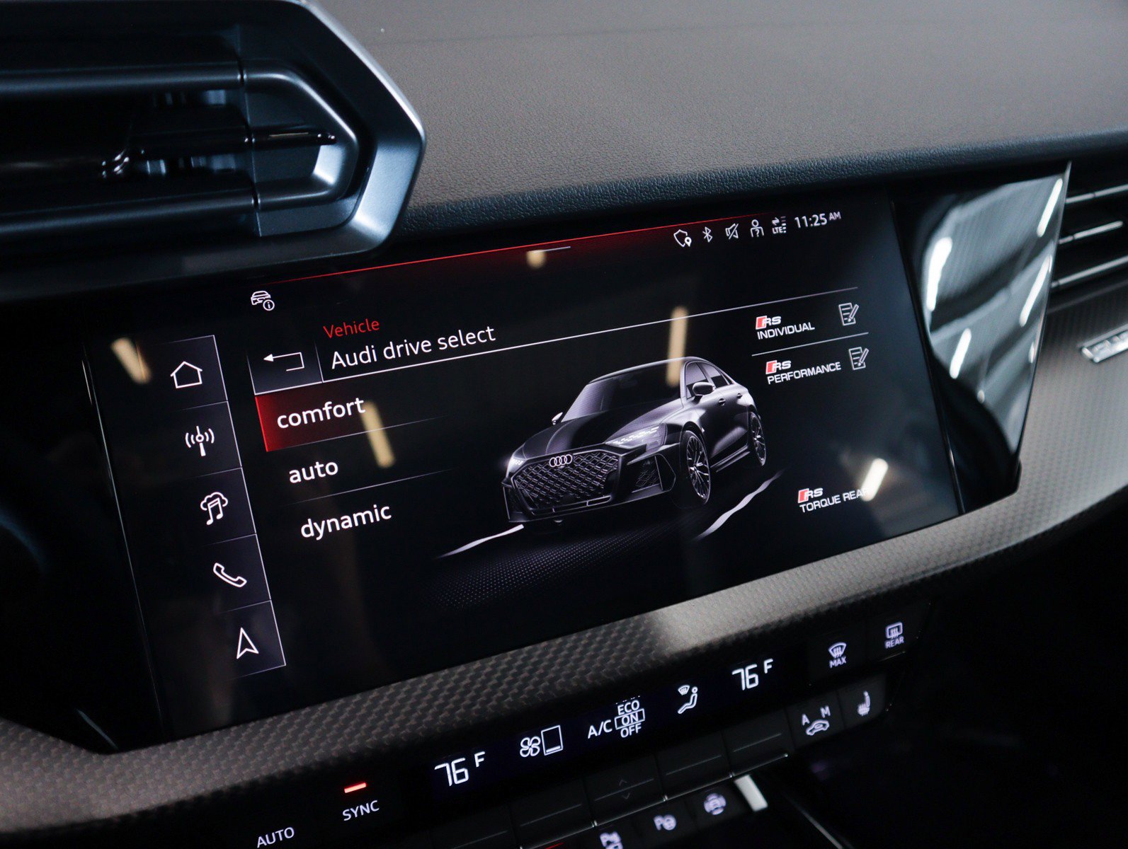 New 2026 Audi RS 3 image 26
