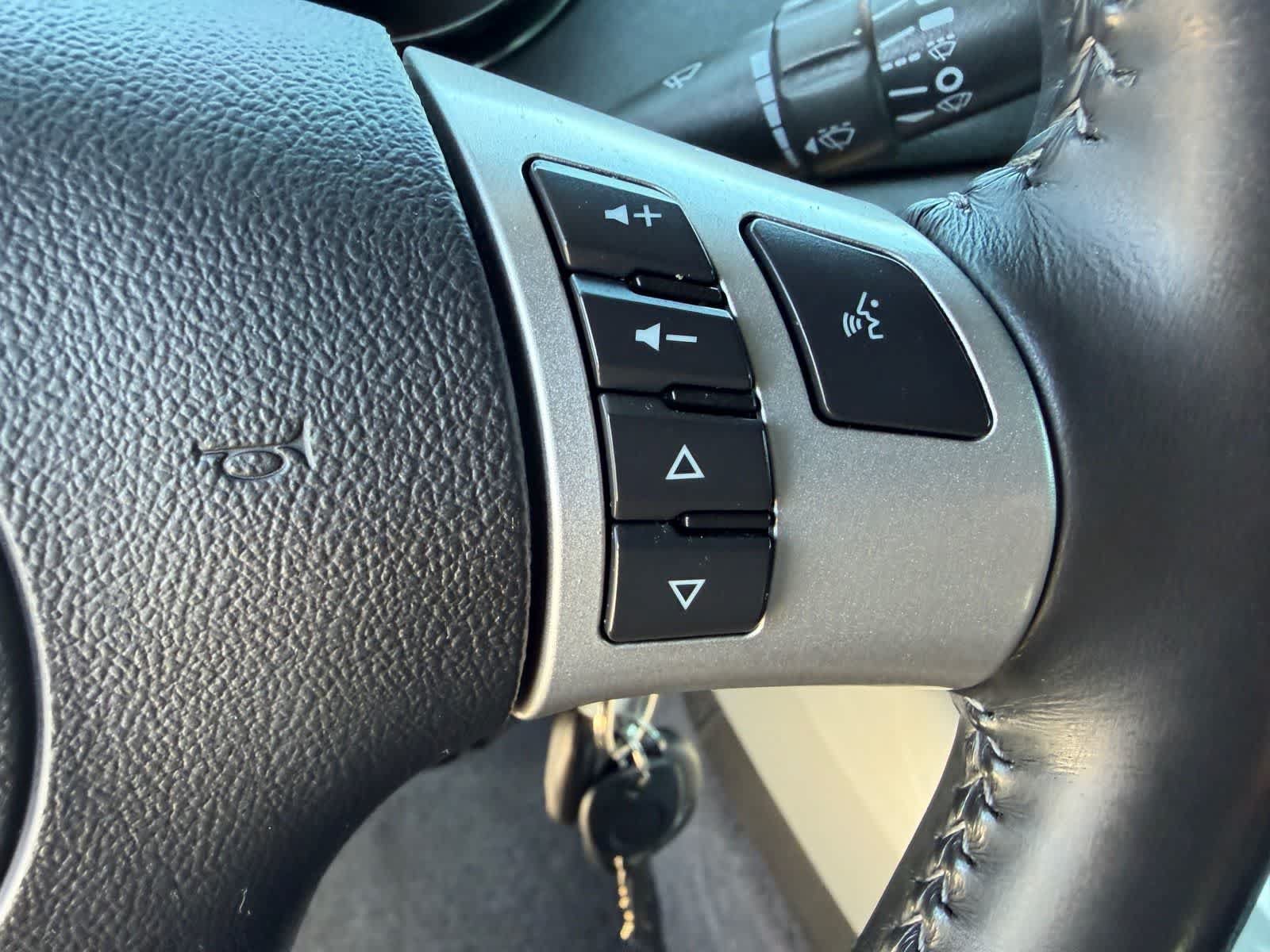 Used 2007 Saturn Sky w/ Premium Trim Pkg RWD image 17