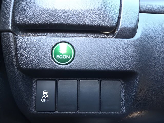 Used 2016 Honda Fit EX image 19