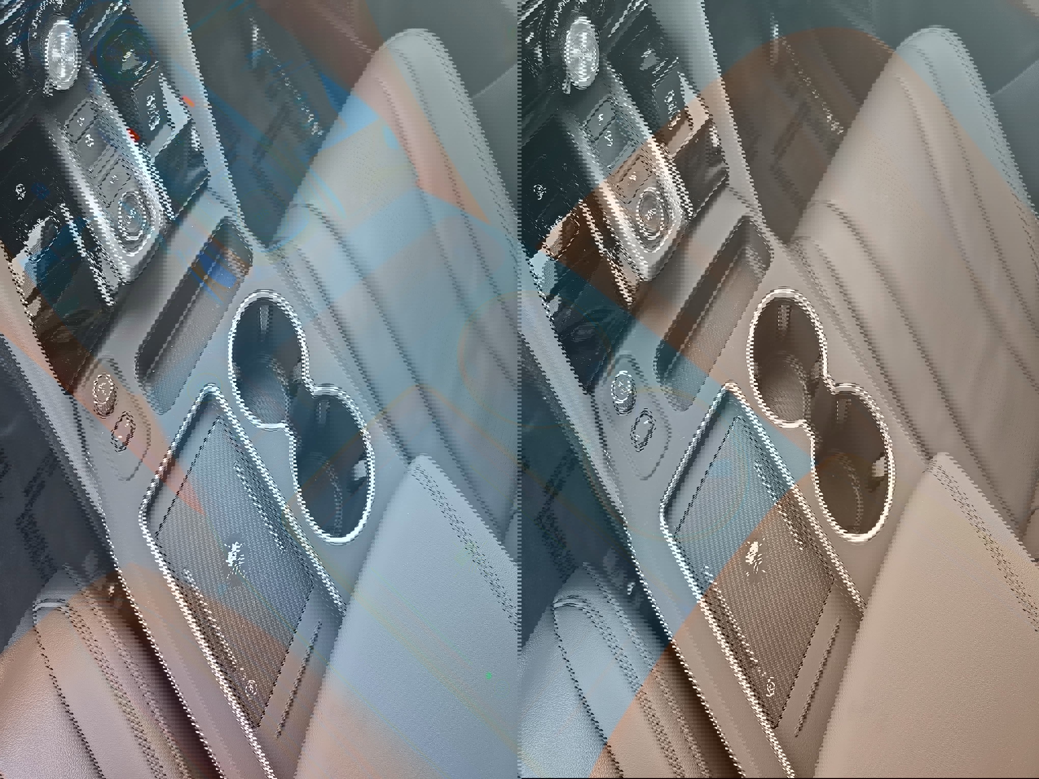 Certified 2026 Acura MDX FWD w/ Technology Package image 22