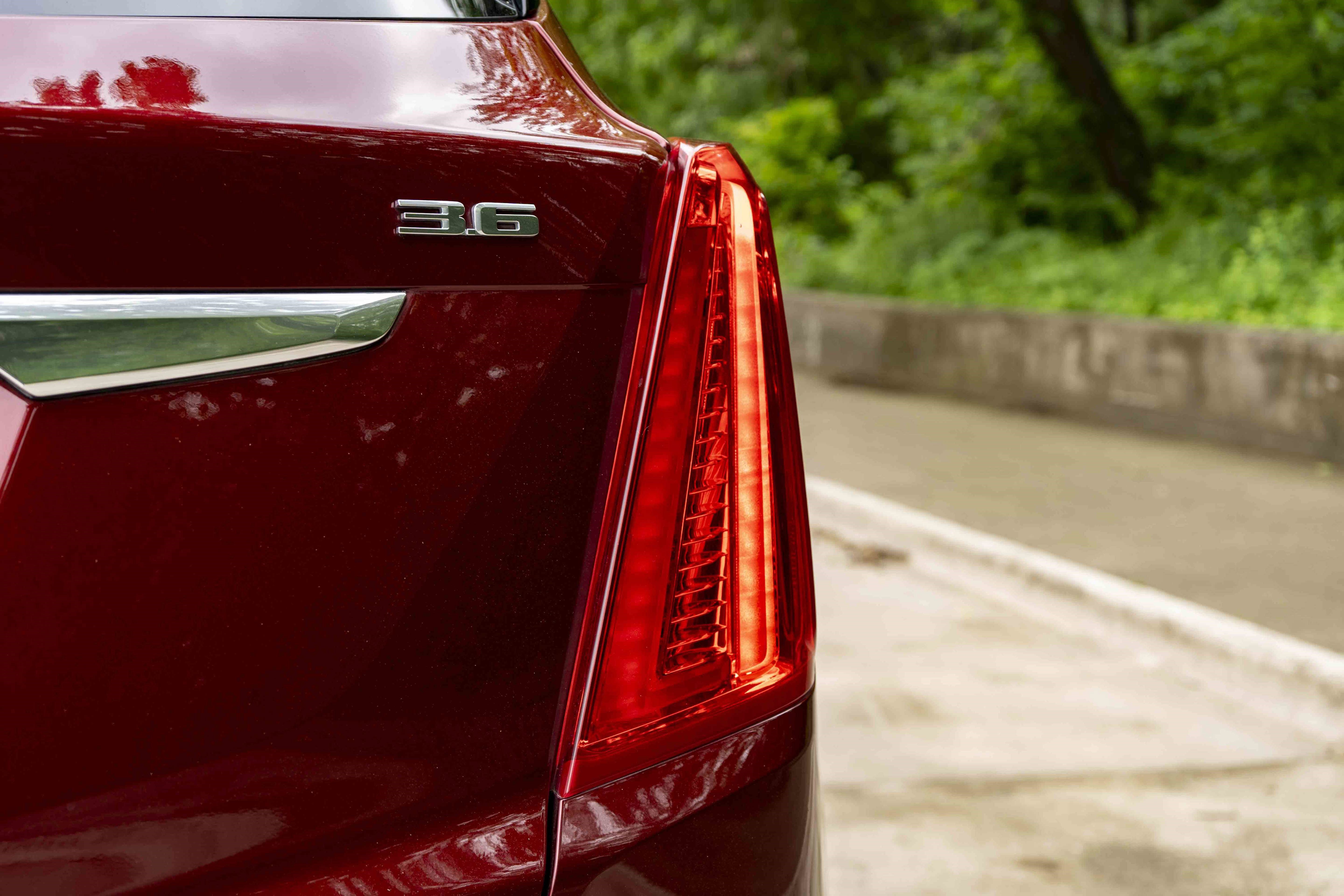 Used 2017 Cadillac XT5 Luxury image 13