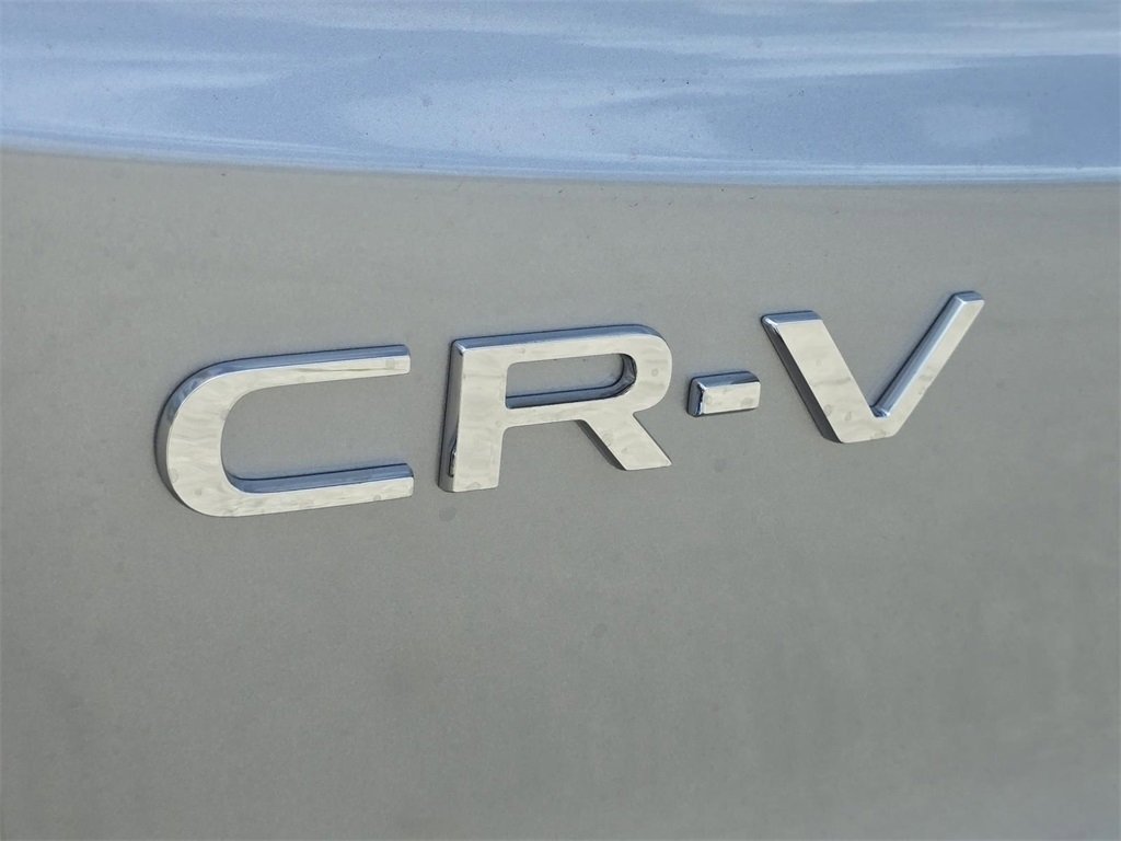 New 2026 Honda CR-V EX image 12