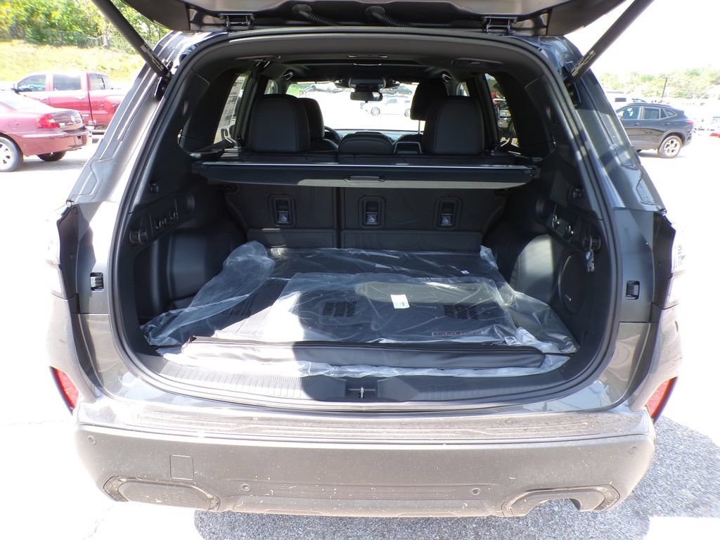 New 2026 Subaru Forester Sport AWD/4WD image 18