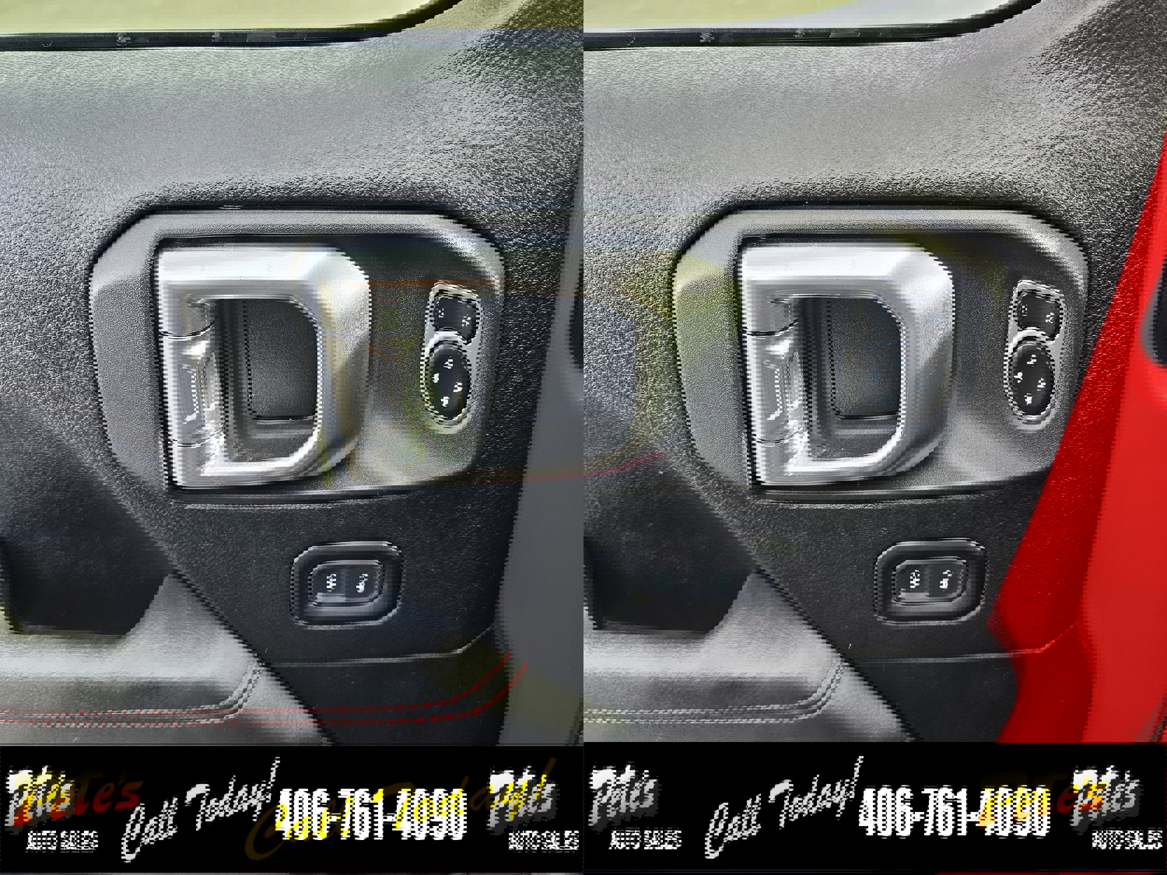 Used 2019 Jeep Wrangler Unlimited Rubicon image 18