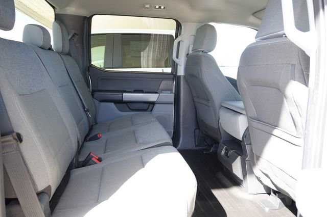 Used 2024 Ford F150 XLT w/ Tow/Haul Package image 21