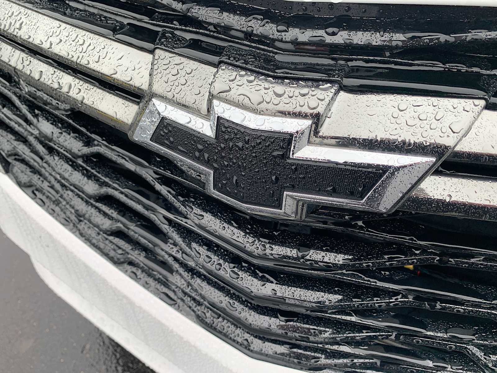 Certified 2023 Chevrolet Equinox RS image 30