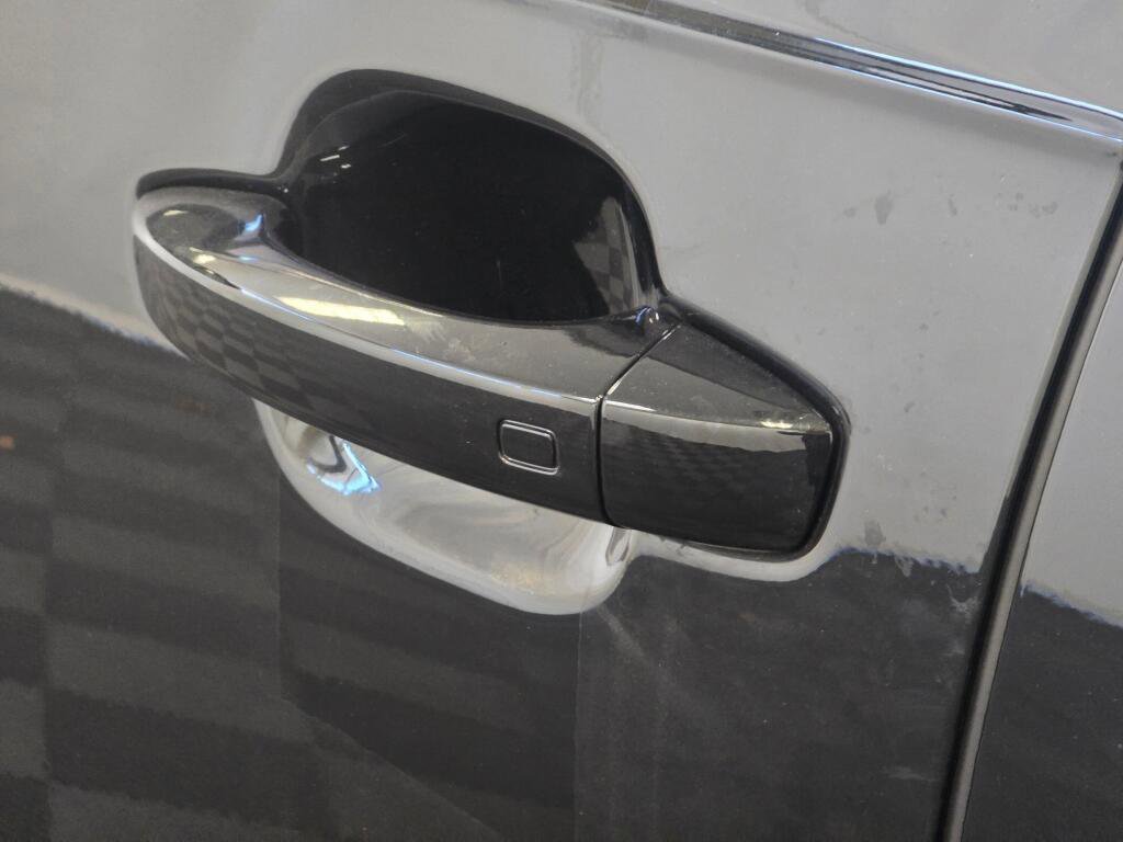 New 2026 Audi SQ7 Premium Plus image 24