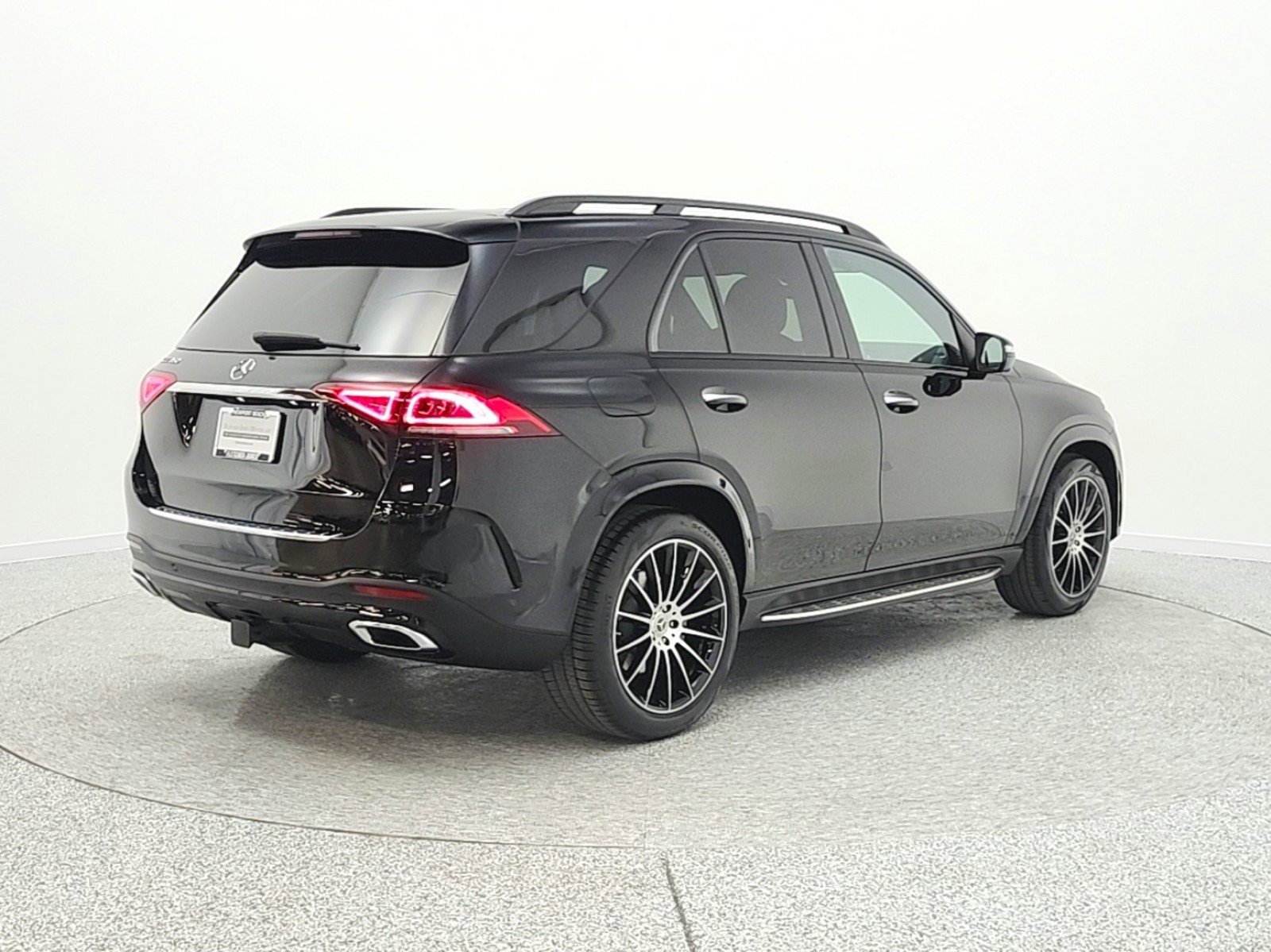 Used 2020 Mercedes-Benz GLE 350 image 6