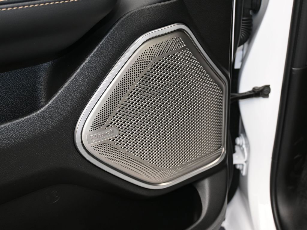 New 2026 RAM 1500 Tungsten image 15