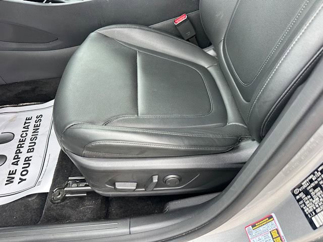 Used 2023 Hyundai Tucson XRT w/ Cargo Package AWD/4WD image 18