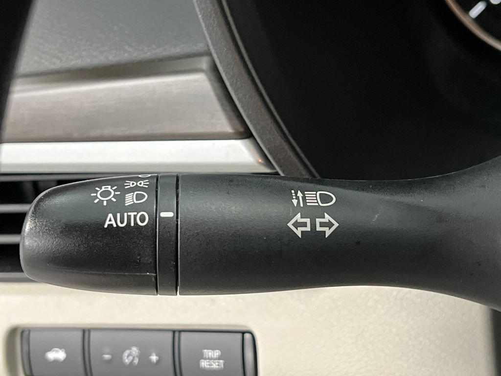 Used 2024 Nissan Altima 2.5 SV AWD/4WD image 45
