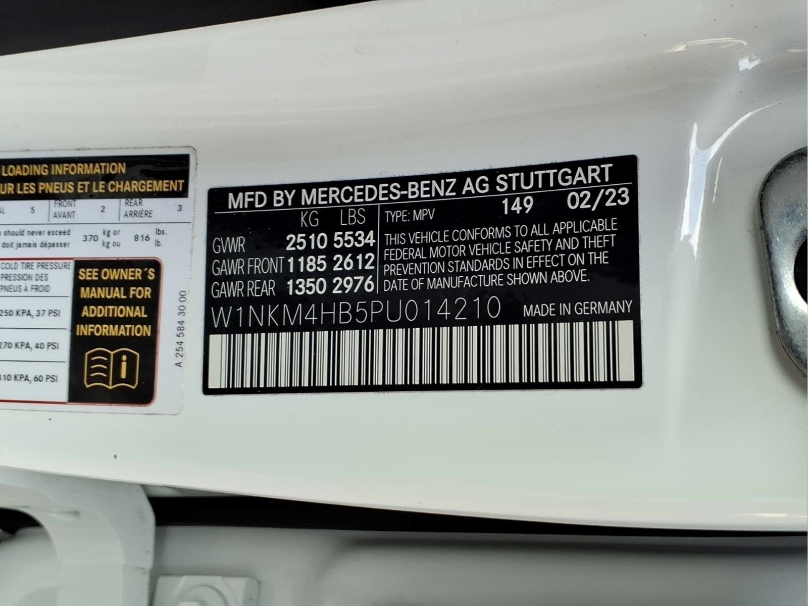 Certified 2023 Mercedes-Benz GLC 300 4MATIC image 31