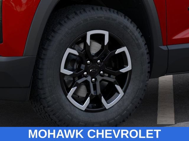 New 2026 Chevrolet Equinox ACTIV w/ Convenience Package III AWD/4WD image 9