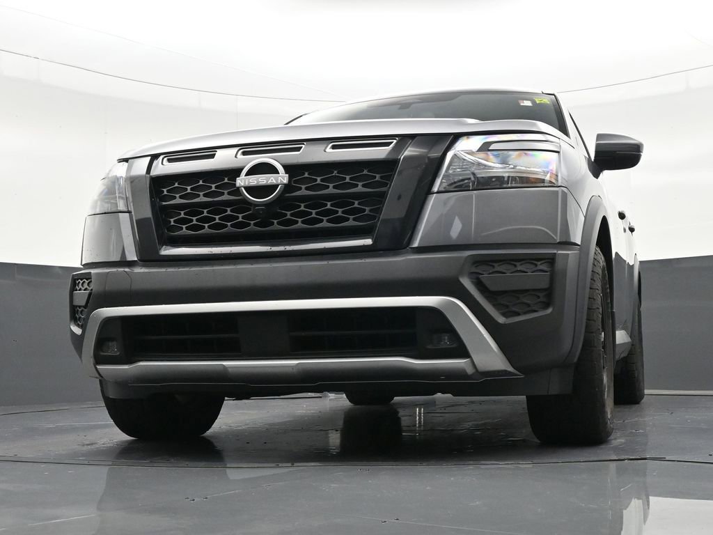 Used 2023 Nissan Pathfinder Rock Creek image 31