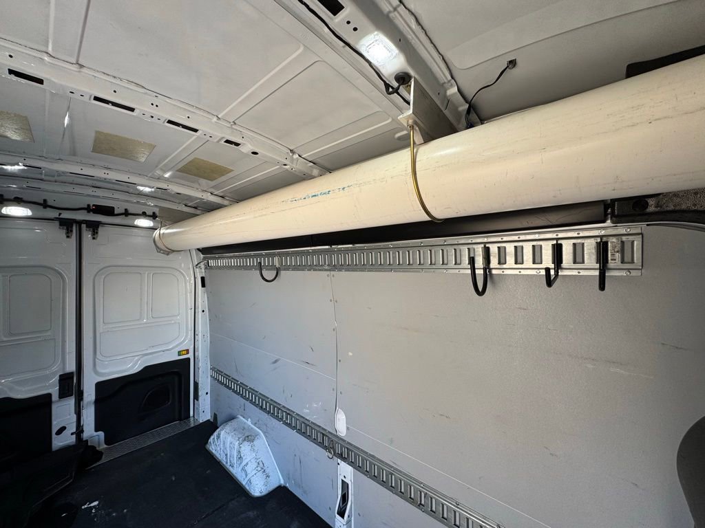 Used 2023 Ford Transit 250 148 High Roof AWD image 34