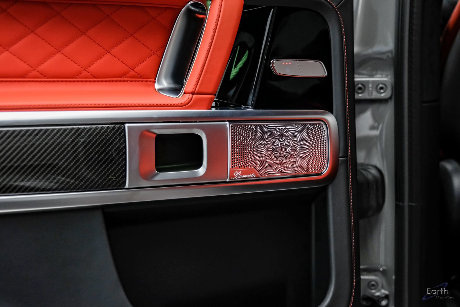 Used 2027 Mercedes-Benz G 63 AMG 4MATIC image 95