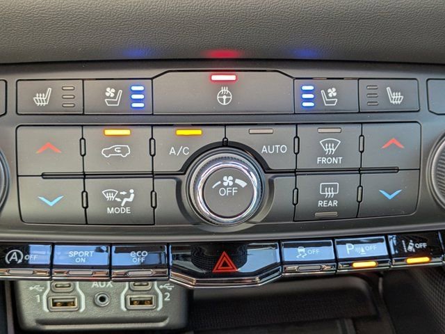 New 2026 Dodge Durango GT AWD/4WD image 24