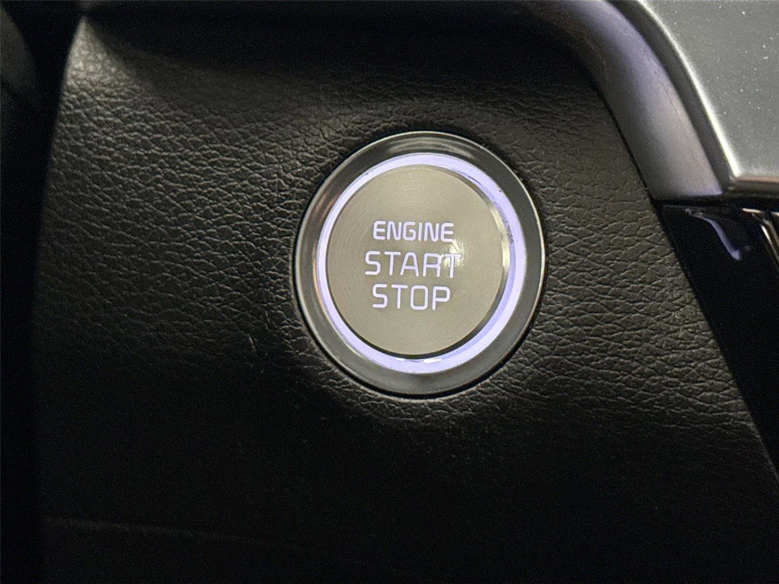 Used 2021 Kia Telluride EX w/ EX Premium Package image 22