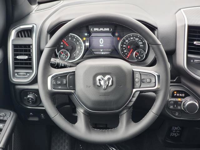 New 2026 RAM 1500 Big Horn image 21