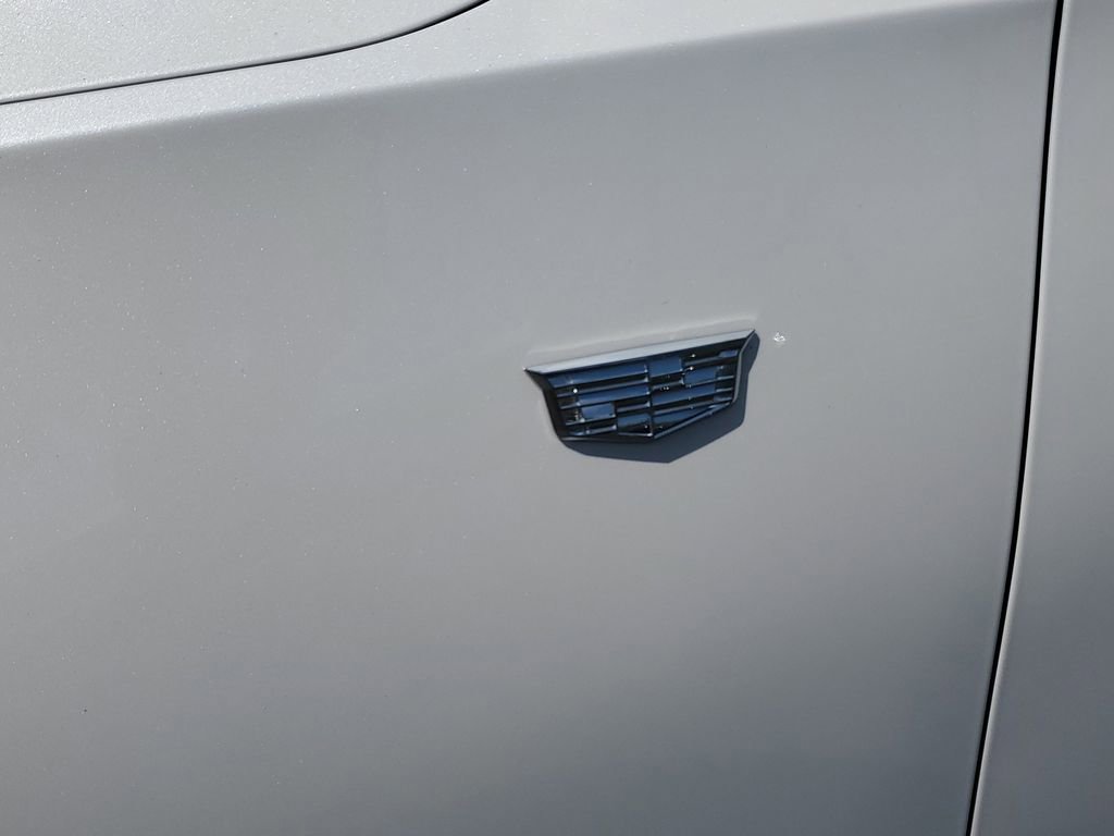 Certified 2023 Cadillac CT4 Premium Luxury w/ Technology Package image 29