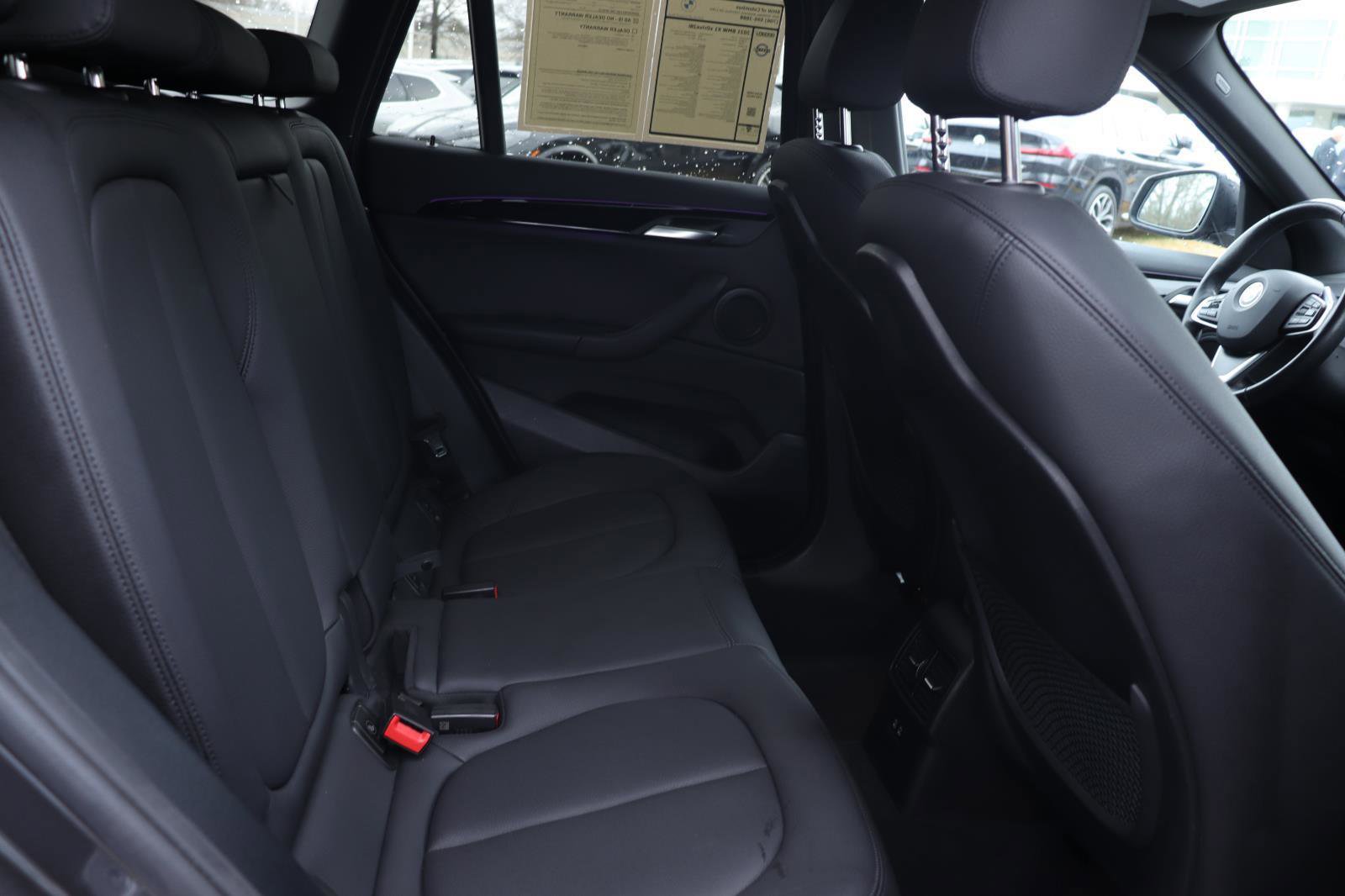Used 2021 BMW X1 xDrive28i image 22