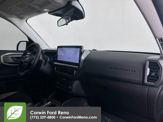 New 2025 Ford Bronco Sport Big Bend image 28