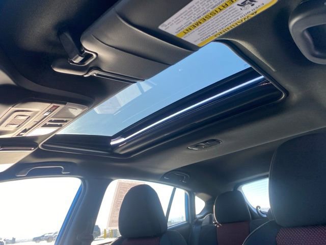 Used 2022 Subaru Impreza 2.0i Sport w/ Popular Package #3 image 12