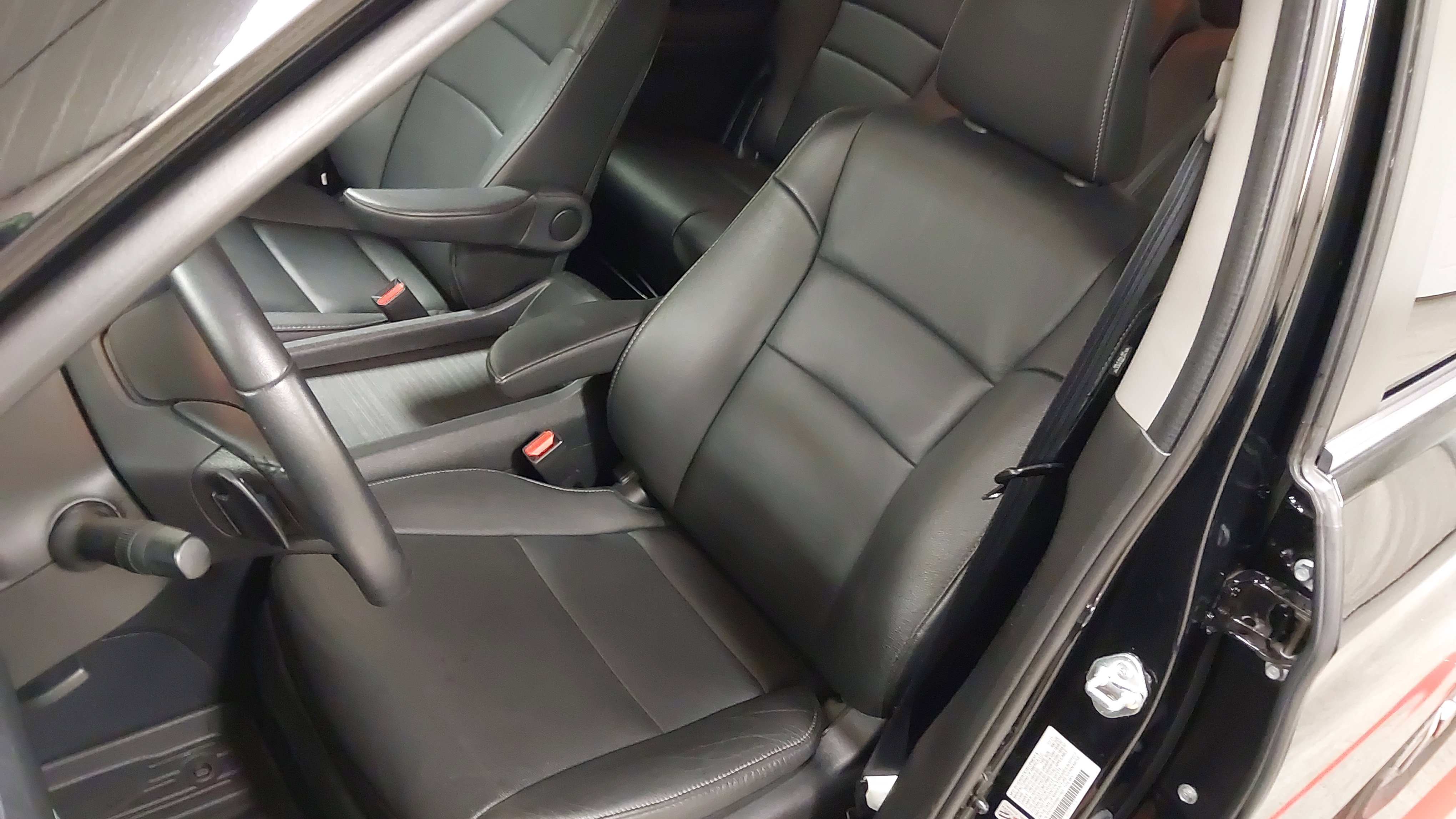 Used 2022 Honda Pilot EX-L image 22