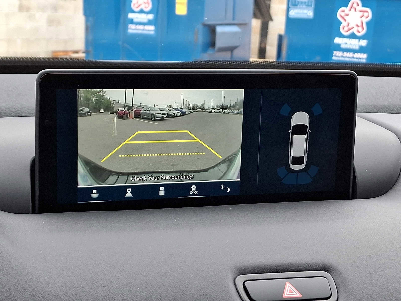 Certified 2023 Acura TLX w/ Technology Package FWD image 19