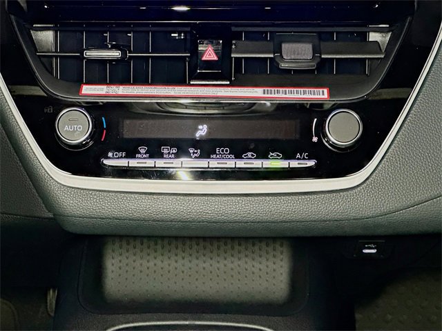 New 2026 Toyota Corolla SE image 10