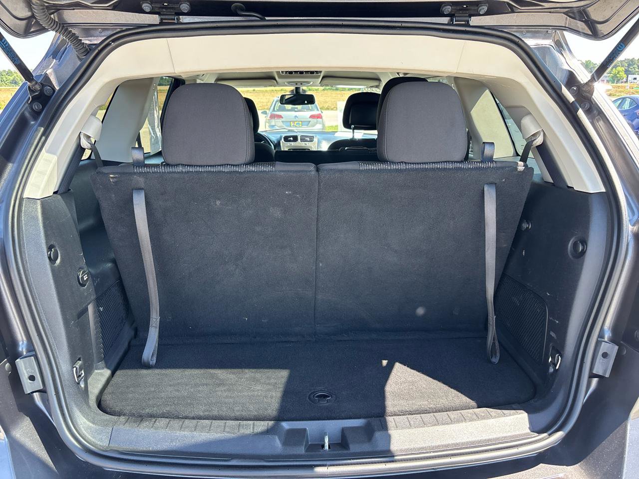 Used 2019 Dodge Journey SE w/ Blacktop Package FWD image 22