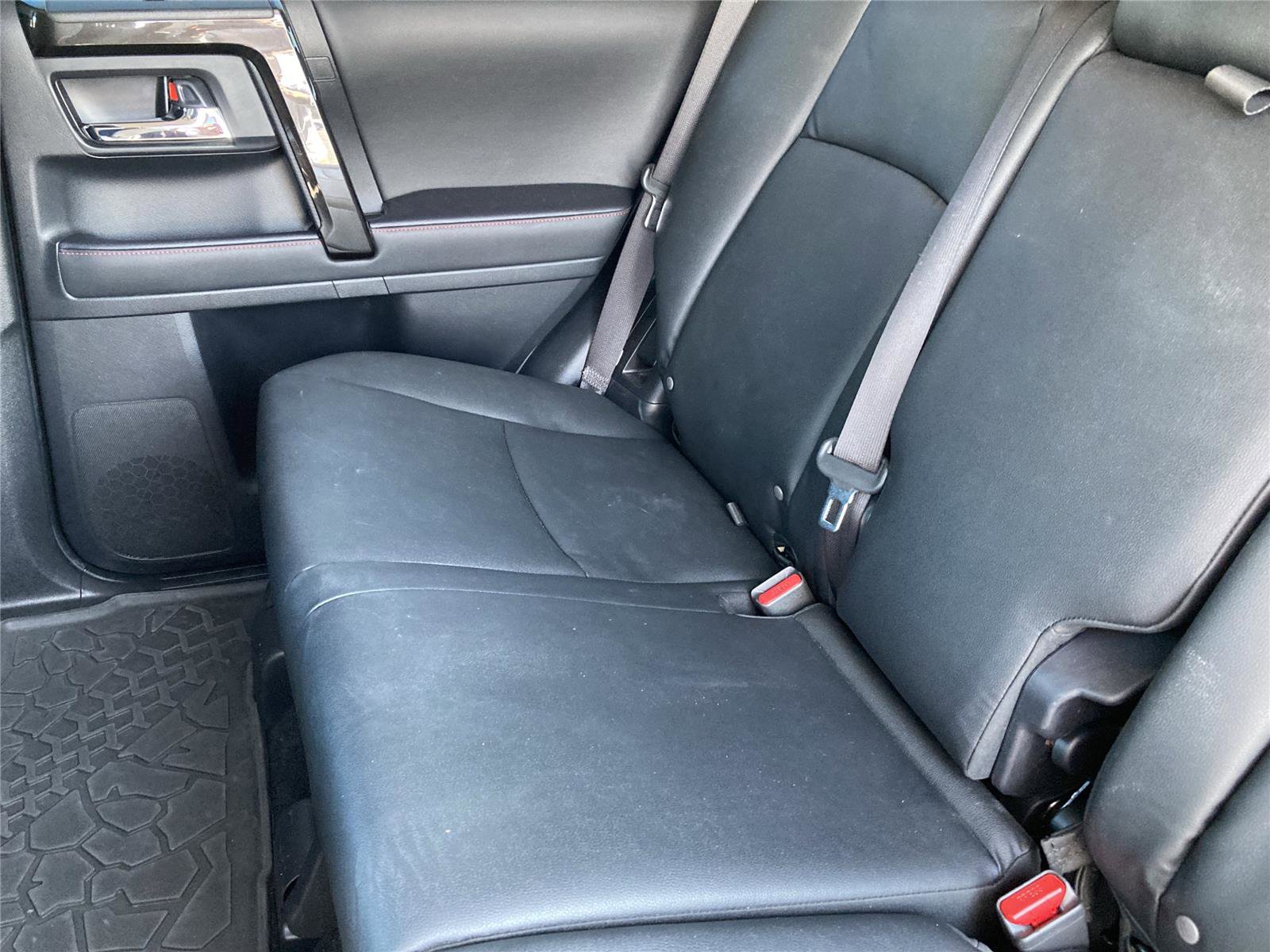 Used 2024 Toyota 4Runner TRD Pro image 16