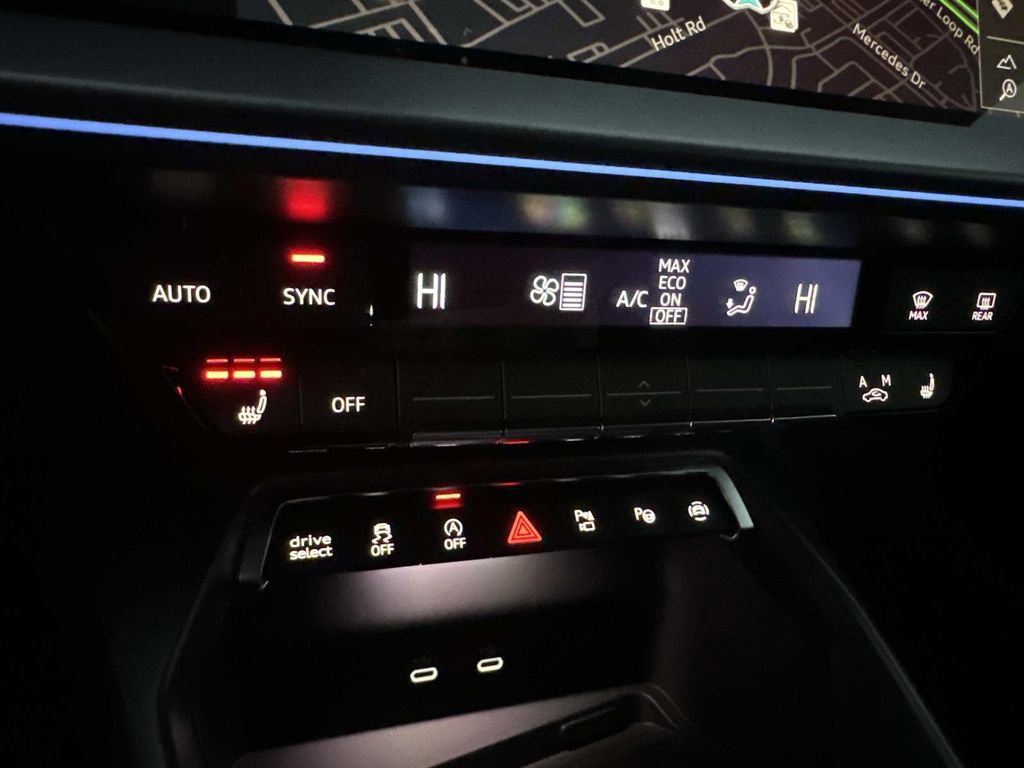 New 2026 Audi A3 2.0T Premium image 21