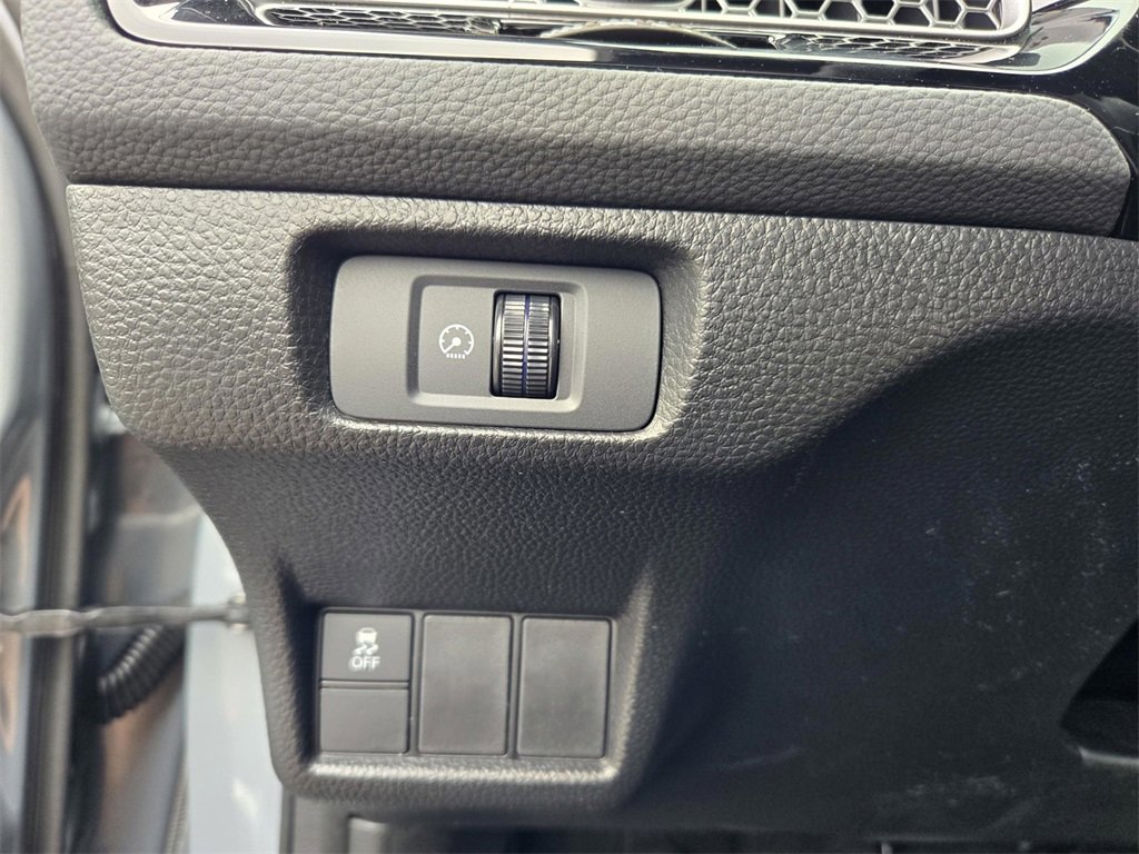 New 2026 Honda Civic Sport image 25