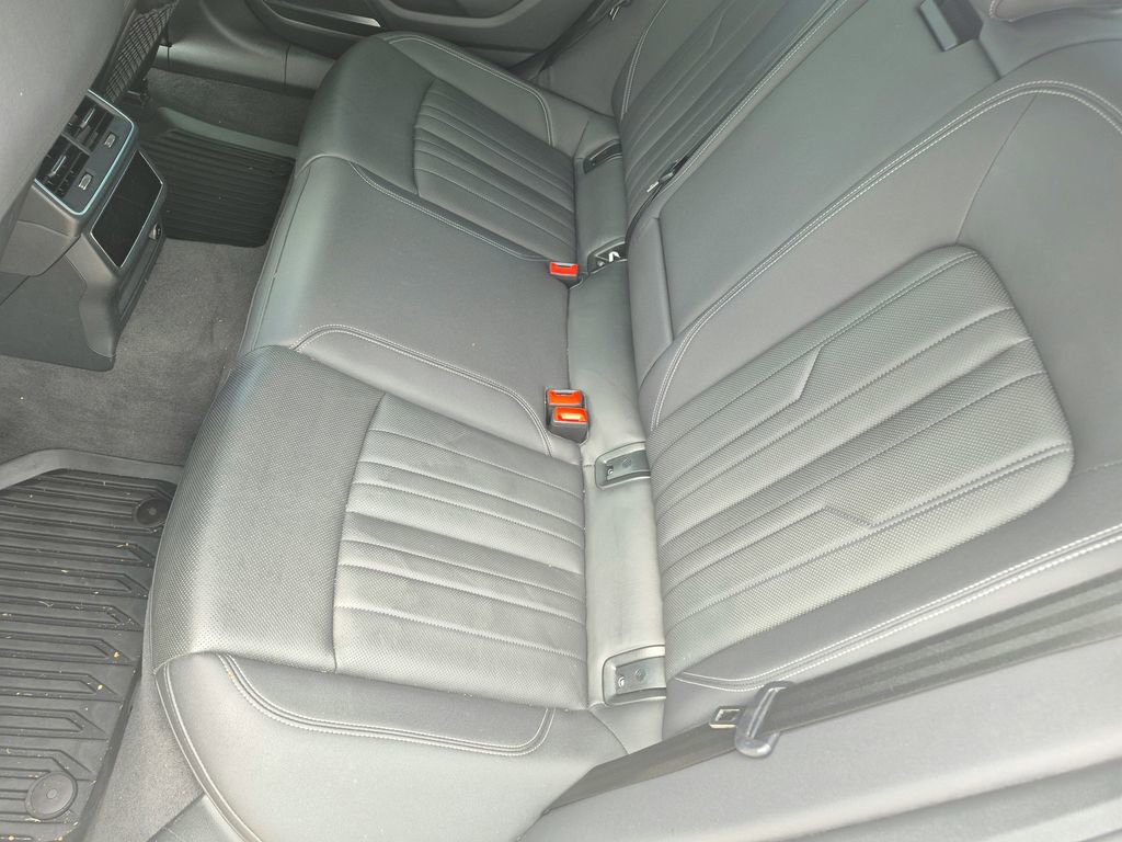 Used 2019 Audi A6 3.0T Premium Plus w/ Premium Plus Package image 17