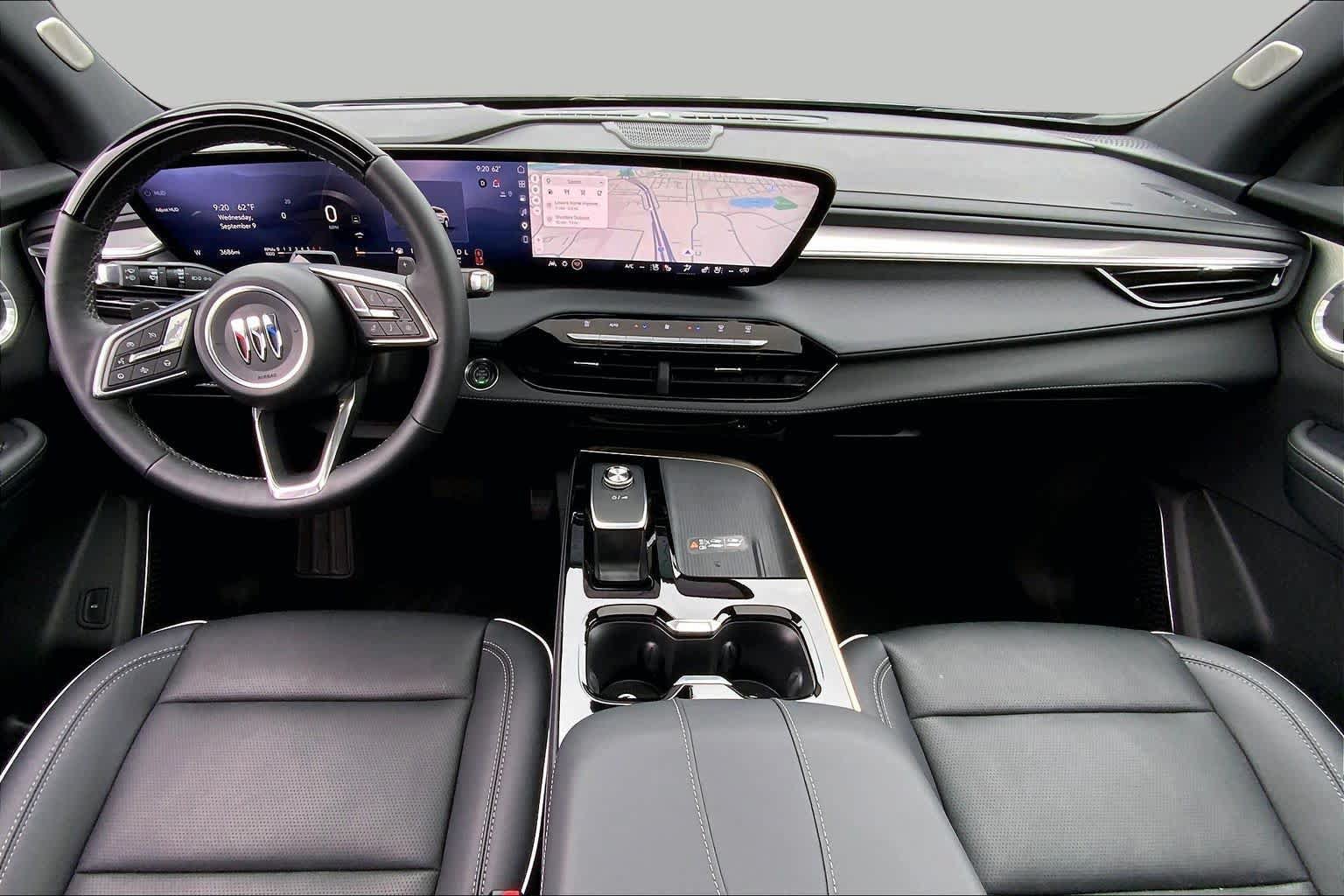 Used 2026 Buick Enclave Avenir w/ Super Cruise Package AWD/4WD image 15