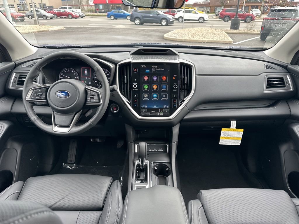 New 2026 Subaru Ascent Limited AWD/4WD image 29