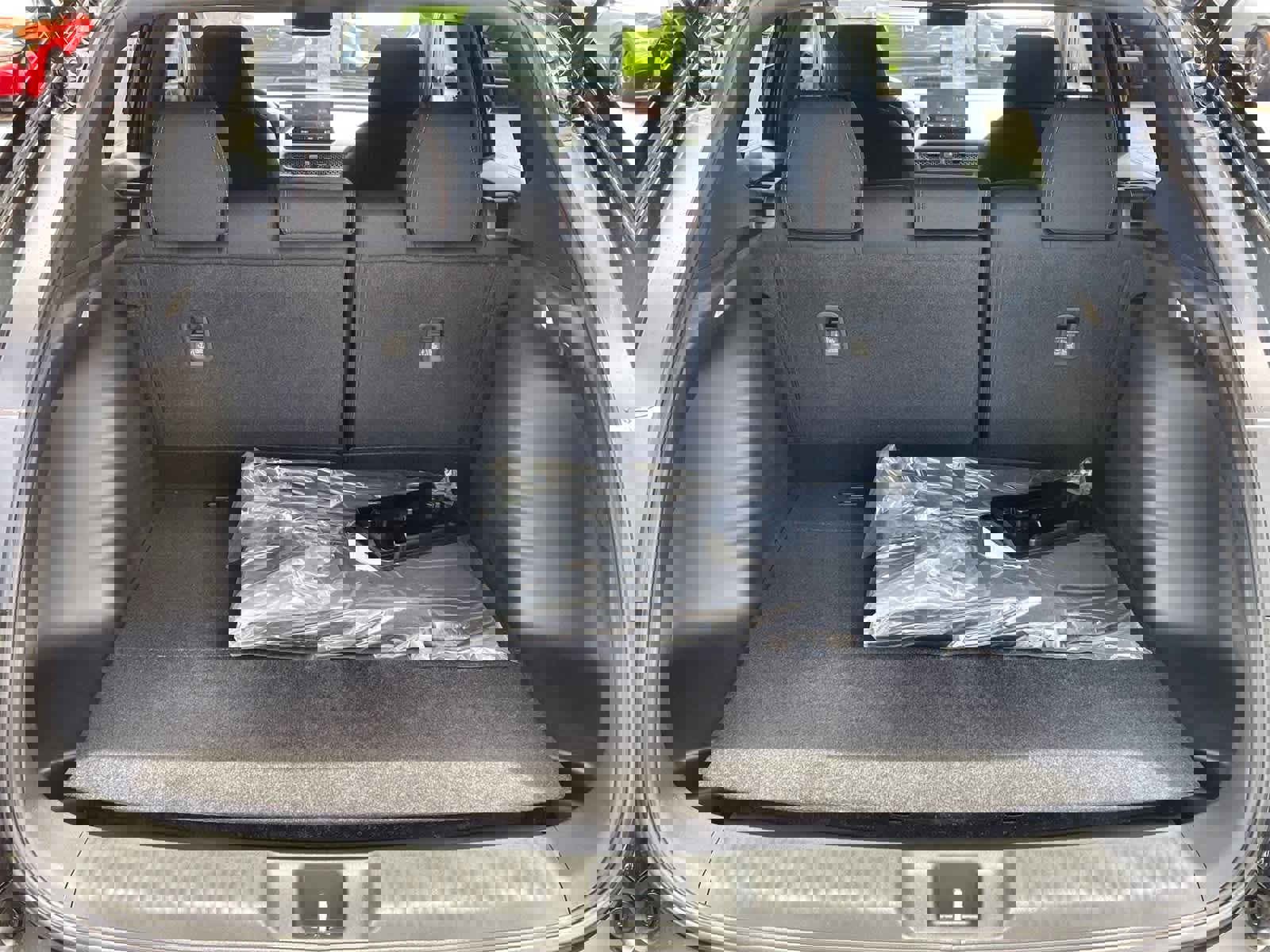 New 2026 Honda HR-V Sport image 15