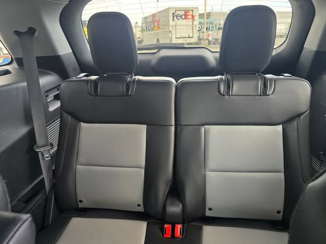 Used 2024 Ford Explorer XLT w/ Equipment Group 202A AWD/4WD image 15