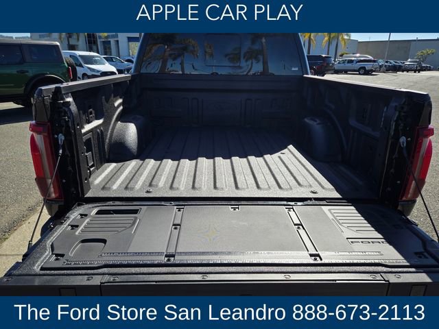 Used 2026 Ford F150 Raptor image 17