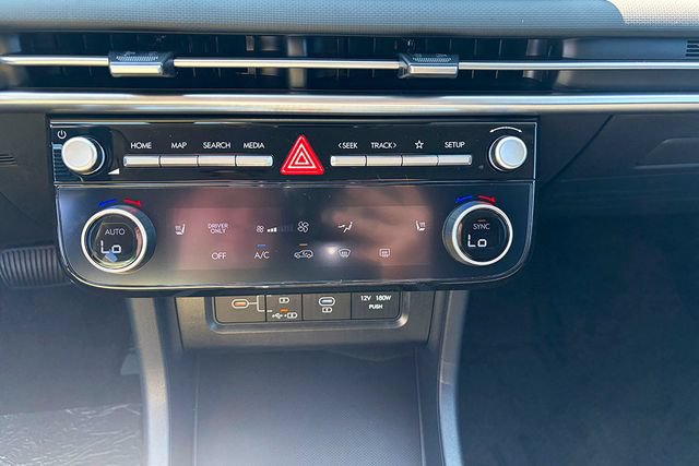 New 2026 Hyundai Tucson SEL AWD/4WD image 20