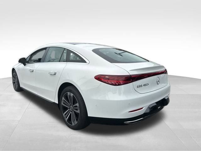 Used 2022 Mercedes-Benz EQS 450+ Sedan image 6